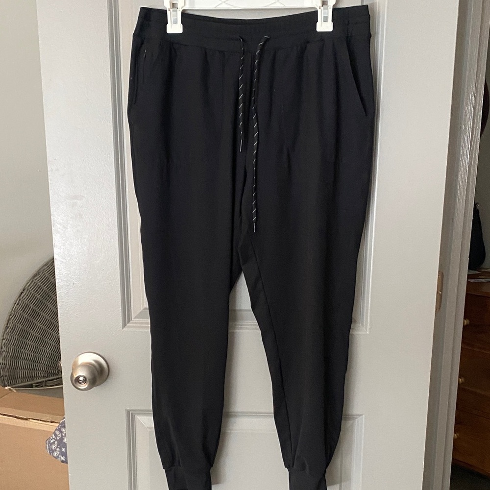 Zella Women's Black Joggers